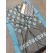 PGMRC3PS5A30IZSC04- Double ikat cotton salwar set