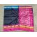 PGMRILWS5Y03XECD03- light weight Ikat silk saree