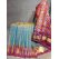 PGMRILWS5Y03XECD39- light weight Ikat silk saree