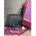 PGMRILWS5Y03XECD42- light weight Ikat silk saree