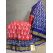 PGMRILWS5Y03XECD50- light weight Ikat silk saree