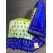 PGMRILWS5Y03XECD56- light weight Ikat silk saree