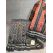 PGMRILWS5Y03XECD64- light weight Ikat silk saree