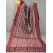 PGMRILWS5Y04SFCD20- light weight Ikat silk saree
