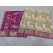PGMRISCS5Y03EDCD01- Ikat Sico saree