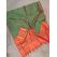 PGMRSCSM5A28ICDC03- Ikat Sico salwar set