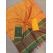 PGMRSCSM5A28ICDC16- Ikat Sico salwar set