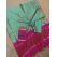 PGMRSCSM5A28ICDC24- Ikat Sico salwar set