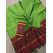 PGMRSCSM5A28ICDC31- Ikat Sico salwar set
