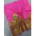 PGMRSCSM5A28ICDC38- Ikat Sico salwar set