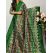 PKISIDSS5A30BECC01- Ikat silk saree