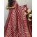 PKISIDSS5A30BECC23- Ikat silk saree