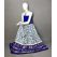 PRIHFSLG5Y04SEDD25- Free Size Ikat Silk Lehenga