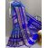 PSNTIDSS5A09NCDC04- Ikat silk saree