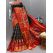 PSNTIDSS5A09NCDC17- Ikat silk saree