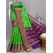 PSNTKBIP5Y04DSCD02- Kanchi border Ikat silk saree
