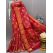 PSNTKBIP5Y04DSCD03- Kanchi border Ikat silk saree