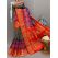 PSNTKBIP5Y04DSCD04- Kanchi border Ikat silk saree