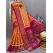 PSNTKBIP5Y04DSCD05- Kanchi border Ikat silk saree