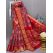 PSNTKBIP5Y04DSCD06- Kanchi border Ikat silk saree