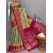 PSNTKBIP5Y04DSCD09- Kanchi border Ikat silk saree