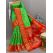 PSNTKBIP5Y04DSCD10- Kanchi border Ikat silk saree