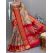 PSNTKBIP5Y04DSCD14- Kanchi border Ikat silk saree