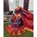 PSRGIDSS5A09BBCC54- Ikat silk saree