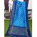 PSRGILWS5Y04XZCC04- light weight Ikat silk saree