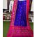 PSRGILWS5Y04XZCC13- light weight Ikat silk saree