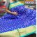PSRHIDSS5A09NSCD09- Ikat silk saree