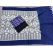 PSSIC3PS5Y02IZSC54- Double ikat cotton salwar set