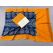 PSSIC3PS5Y02IZSC64- Double ikat cotton salwar set