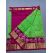 PSSIFSLG5Y03SZDC04- Free Size Ikat Silk Lehenga