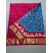 PSSIFSLG5Y03SZDC47- Free Size Ikat Silk Lehenga