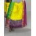 PSSIISDP5Y03ECDC14- Ikat Silk dupatta