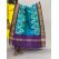PSSIISDP5Y03ECDC35- Ikat Silk dupatta