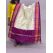 PSSIISDP5Y03ECDC37- Ikat Silk dupatta