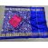 PSSISDST5Y02FNCD04- Ikat Silk dupatta with Ikat sico top