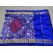 PSSISDST5Y02FNCD05- Ikat Silk dupatta with Ikat sico top