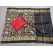 PSSISDST5Y02FNCD10- Ikat Silk dupatta with Ikat sico top