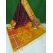 PURRISCS5Y04EECC04- Ikat Sico saree