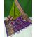 PURRISCS5Y04EECC08- Ikat Sico saree