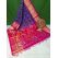 PURRISCS5Y04EECC34- Ikat Sico saree