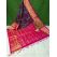 PURRISCS5Y04EECC35- Ikat Sico saree