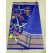 PUSNIDSS5A09NDCD18- Ikat silk saree