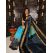PALUIDSS5Y03TSDC10- Ikat silk saree