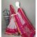 PALUIDSS5Y03TSDC15- Ikat silk saree