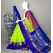PALUIDSS5Y03TSDC16- Ikat silk saree