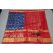 PALUIDSS5Y05NCCD08- Ikat silk saree
